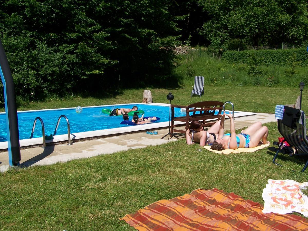 Kelten-Hotel Sünna エクステリア 写真