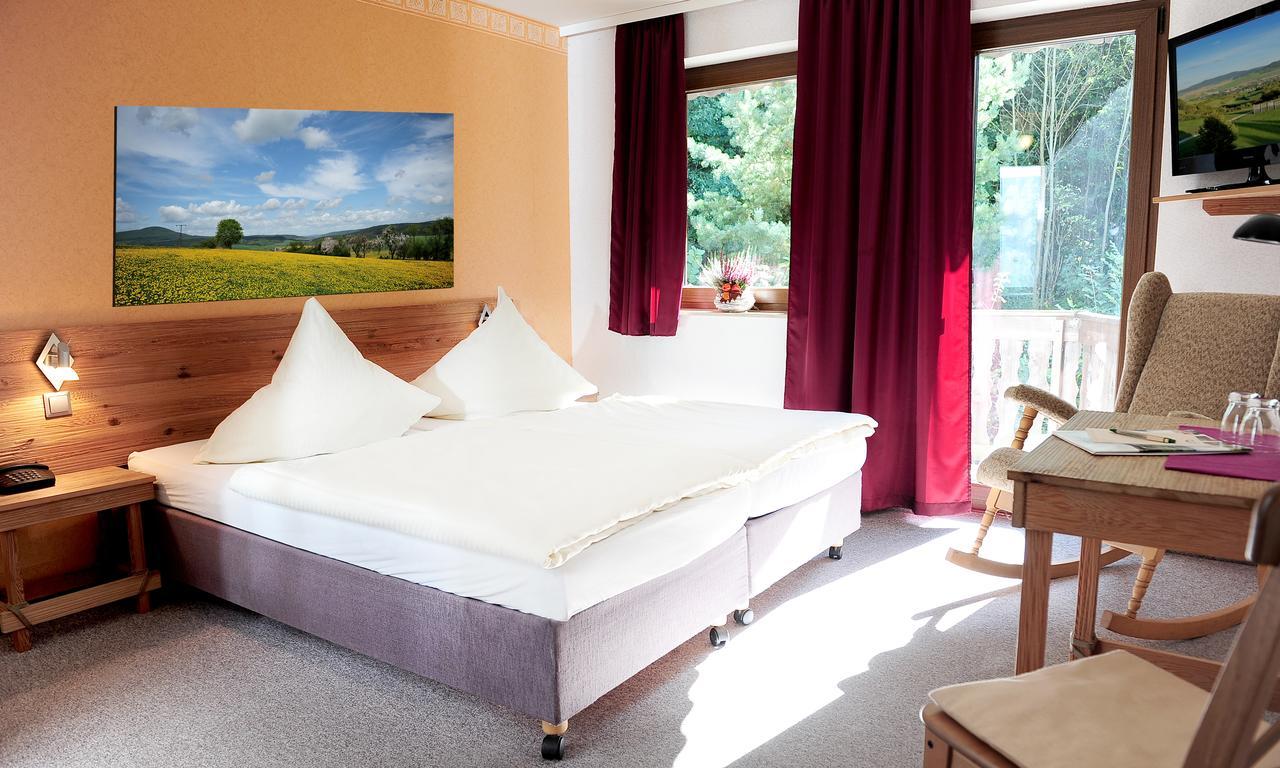 Kelten-Hotel Sünna エクステリア 写真